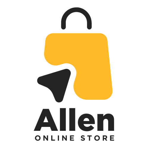 Allen Online Store